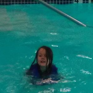 Meet your Posher, Jodi